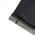 Candiani Selvedge Raw Light Blue Denim Fit05 Bootcut Jeans